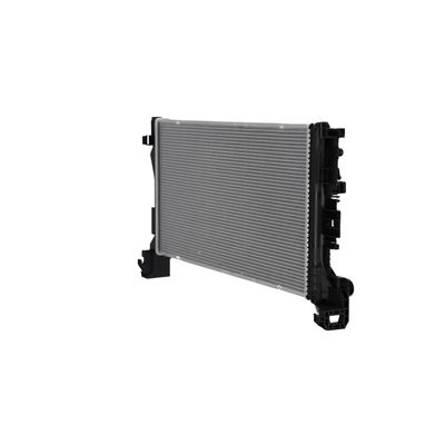 KüHLER MOTORKüHLUNG NISSENS 606565 29