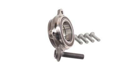 RADLAGERSATZ SKF VKBA7130 9