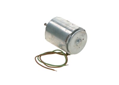 ELEKTROMOTOR KüHLERLüFTER BOSCH 0130107070 7