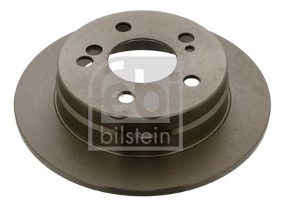 FEBI BILSTEIN 08544 Тормозной диск 