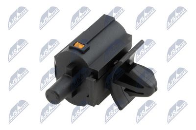 NTY Sensor, Außentemperatur