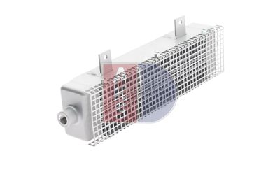 ÖLKüHLER MOTORöL AKS DASIS 486007N 6