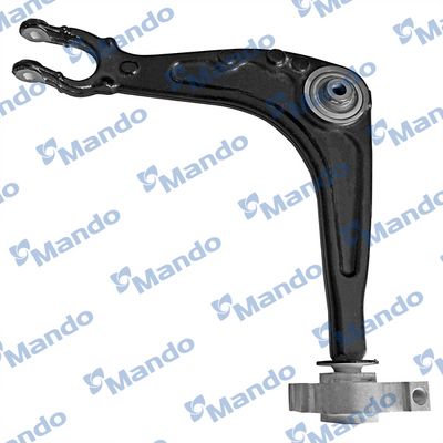 носач, окачване на колелата MANDO MSA018086