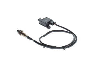 PARTIKELSENSOR BOSCH 0281008175 19