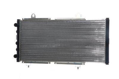 RADIATOR RACIRE MOTOR MAHLE CR618000S 14