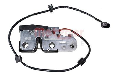 INCHIZATOR CAPOTA MOTOR