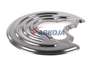 PROTECTIE STROPIRE DISC FRANA ACKOJA A380454 50