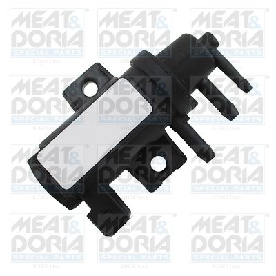MEAT-&-DORIA 9814 Турбіна  для LAND ROVER (Ленд ровер)