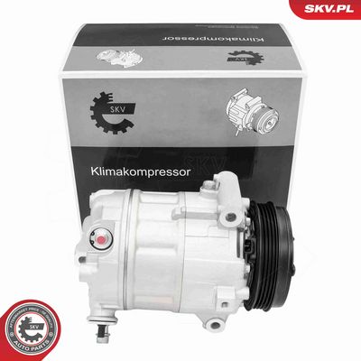 COMPRESOR CLIMATIZARE ESEN SKV 84SKV041