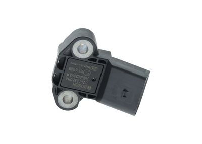 Sensor, presión del colector de admisión