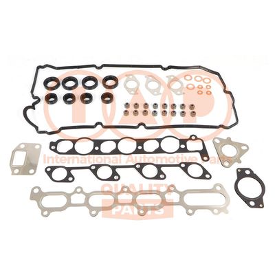Комплект прокладок, головка цилиндра IAP QUALITY PARTS 116-12032 для MITSUBISHI L200