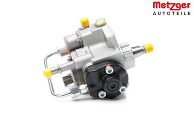 HOCHDRUCKPUMPE METZGER AUTOTEILE 0830166 10