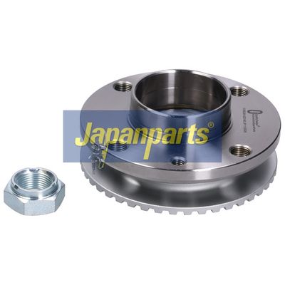 JAPANPARTS Ступица колеса