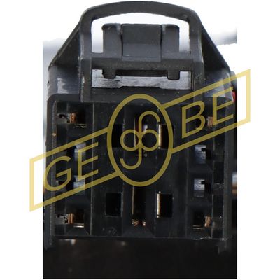 ELEKTROMOTOR HECKKLAPPE GEBE 943661 2