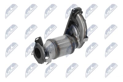 CATALIZATOR NTY KATSK002 24