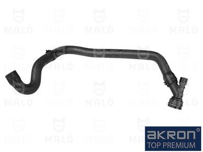 маркуч на радиатора AKRON-MALÒ 176584A