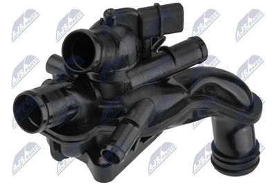 TERMOSTAT LICHID RACIRE