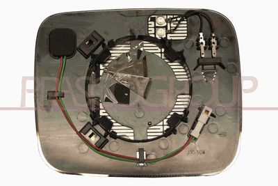 SPIEGELGLAS AUßENSPIEGEL