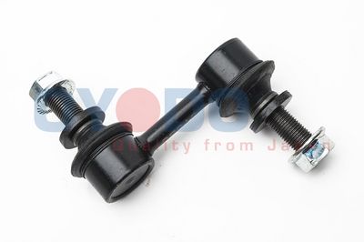 Stange/Strebe, Stabilisator