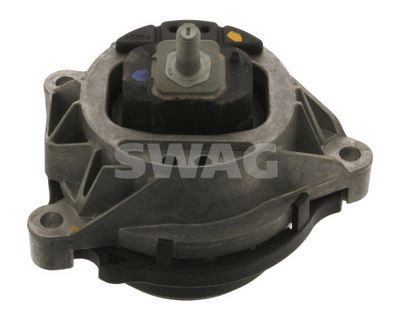 окачване, двигател SWAG 20 93 9008