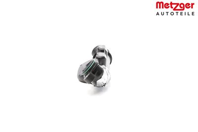 RESONATOR LADELUFTKüHLUNG METZGER AUTOTEILE 2400412 12