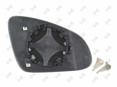 ABAKUS Spiegelglas, Außenspiegel