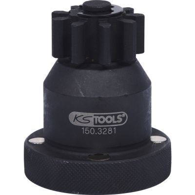 Otáčacie zariadenie, motor KS TOOLS 460.1155