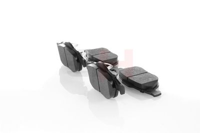 SET PLACUTE FRANA FRANA DISC GH GH413949 24