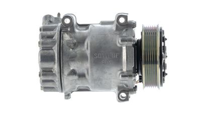 COMPRESOR CLIMATIZARE MAHLE ACP545000P 6