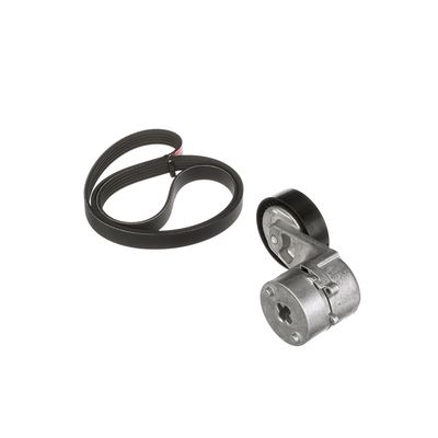 KEILRIPPENRIEMENSATZ GATES K015PK1210 40