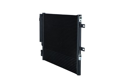 CONDENSATOR CLIMATIZARE NRF 350086 12