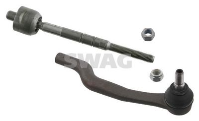 Tie rod