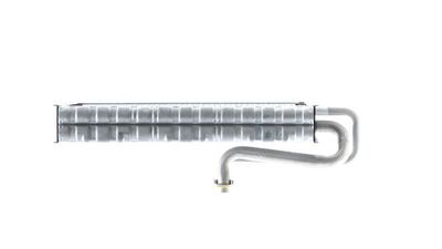 Evaporator, aer conditionat MAHLE 0351331471