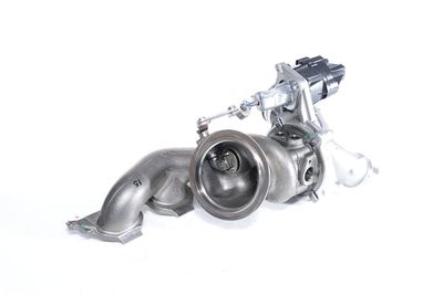 LADER AUFLADUNG BTS Turbo T918232 14