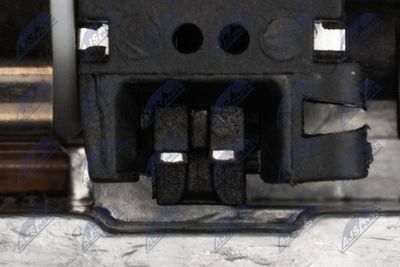 MUFA DE COMANDA COMPRESOR NTY ECDFR027 5