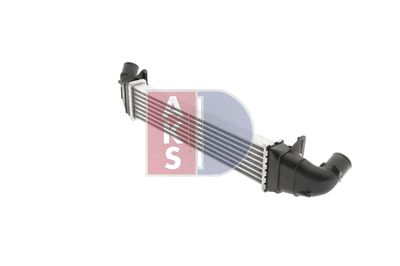 LADELUFTKüHLER AKS DASIS 187032N 9