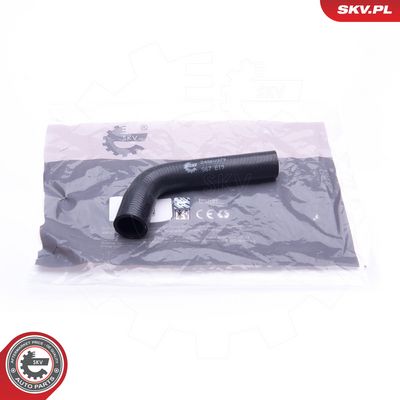 Hadica chladenia ESEN SKV 24SKV379