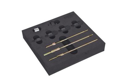 REIBAHLENSATZ GLüHKERZE KS TOOLS 1521120 42