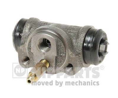 Cylinderek hamulcowy NIPPARTS J3237003