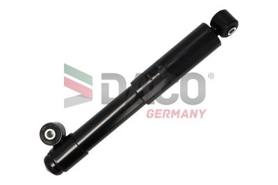 Амортизатор DACO Germany 532327 для FIAT CINQUECENTO