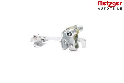 FIXARE USA METZGER AUTOTEILE 2312092 23