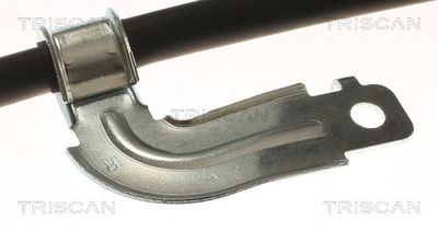 Tažné lanko, parkovací brzda TRISCAN 8140 4310123