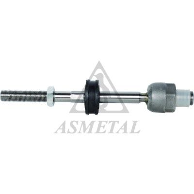 аксиален шарнирен накрайник, напречна кормилна щанга ASMETAL 20BM1500