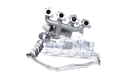 LADER AUFLADUNG BTS Turbo T981164 12