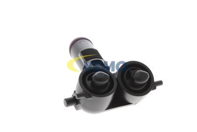 WASCHWASSERDüSE SCHEINWERFERREINIGUNG VEMO V45080022 45