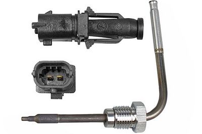 Sensor, udstødningsgastemperatur METZGER 0894571