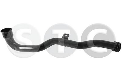 KüHLMITTELROHRLEITUNG