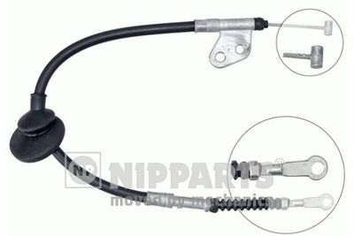 Тросик, cтояночный тормоз NIPPARTS J14200 для TOYOTA MR2