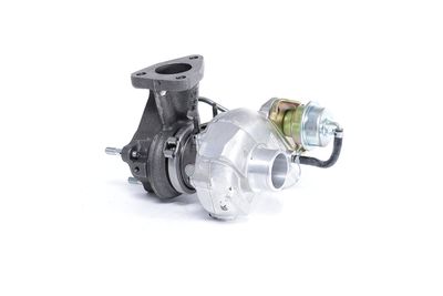 LADER AUFLADUNG BTS Turbo T914075 31