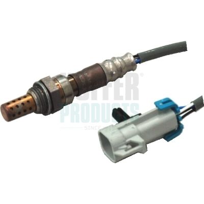 Lambda sonda HOFFER 7481635